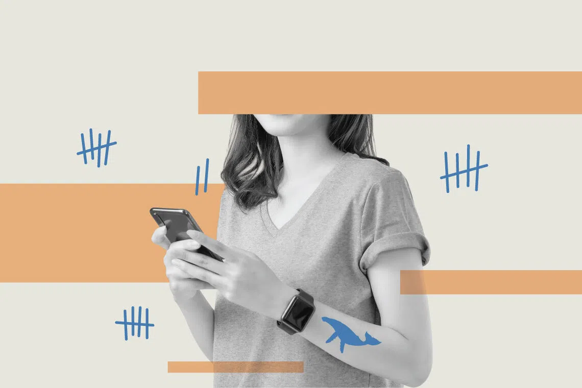 The pressures our young people face are immense, and their digital worlds are a key part of that reality.