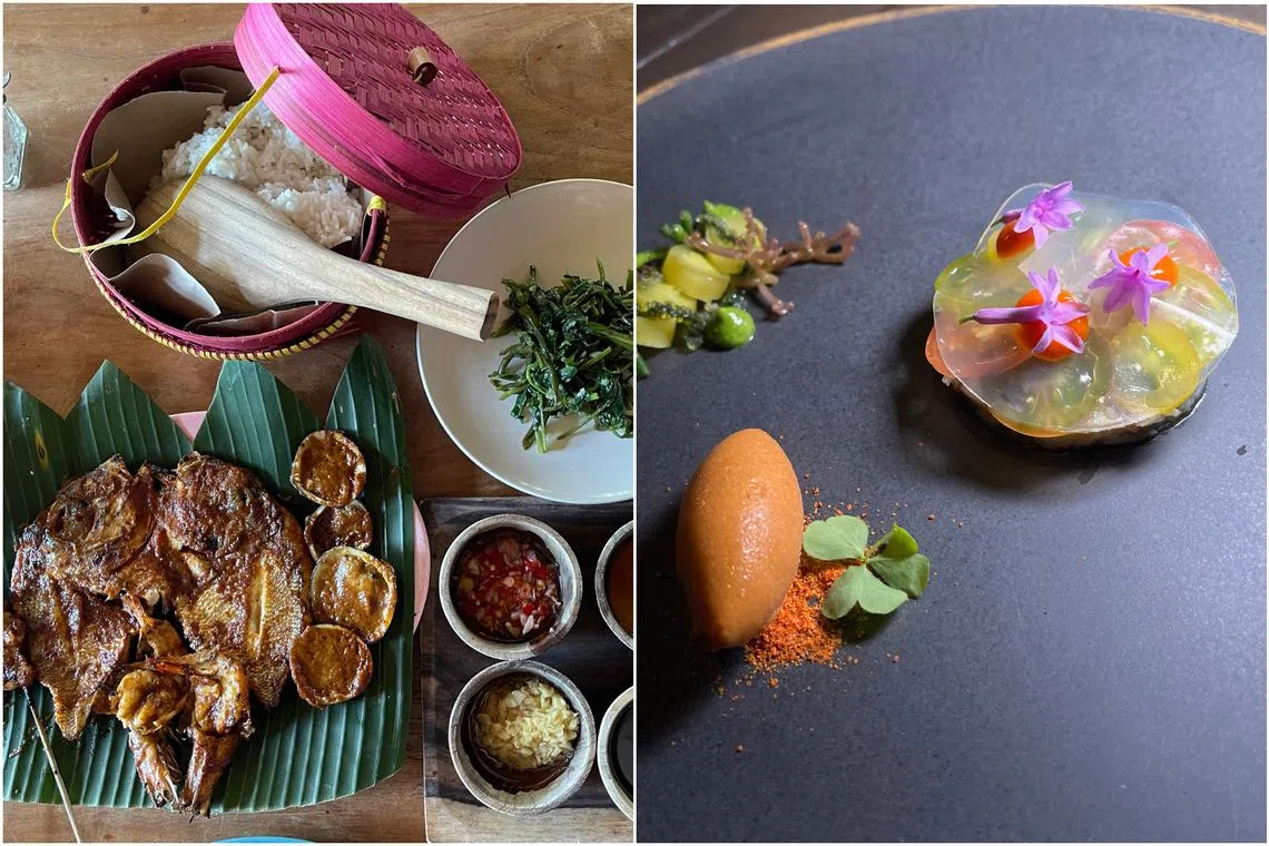 While many cater to the well-heeled, there are options that will not make a big dent on your pocket.