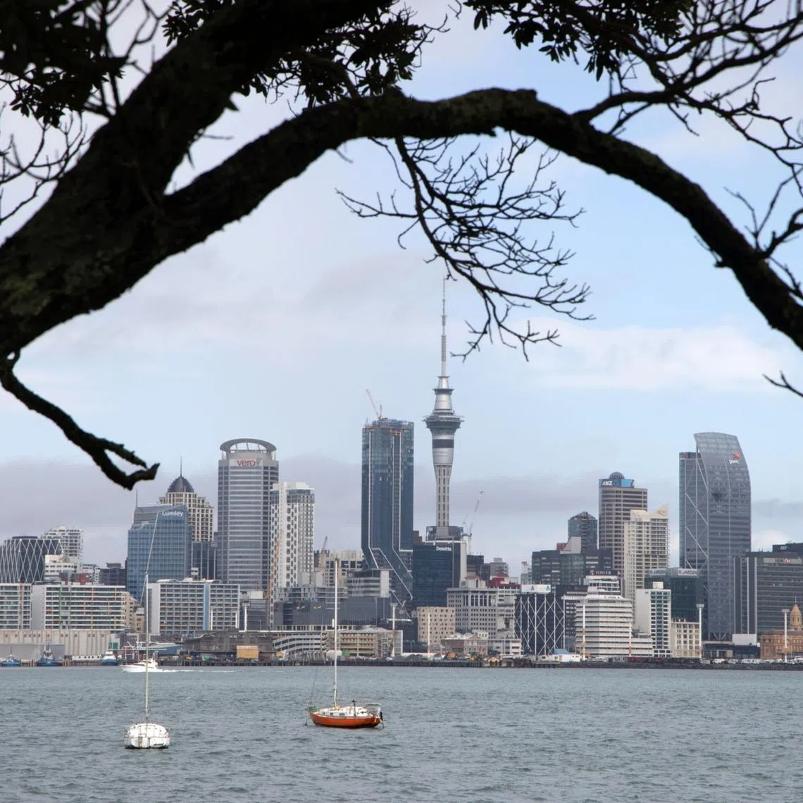 New Zealand's justice minister said such cases were “creating uncertainty in business confidence”.