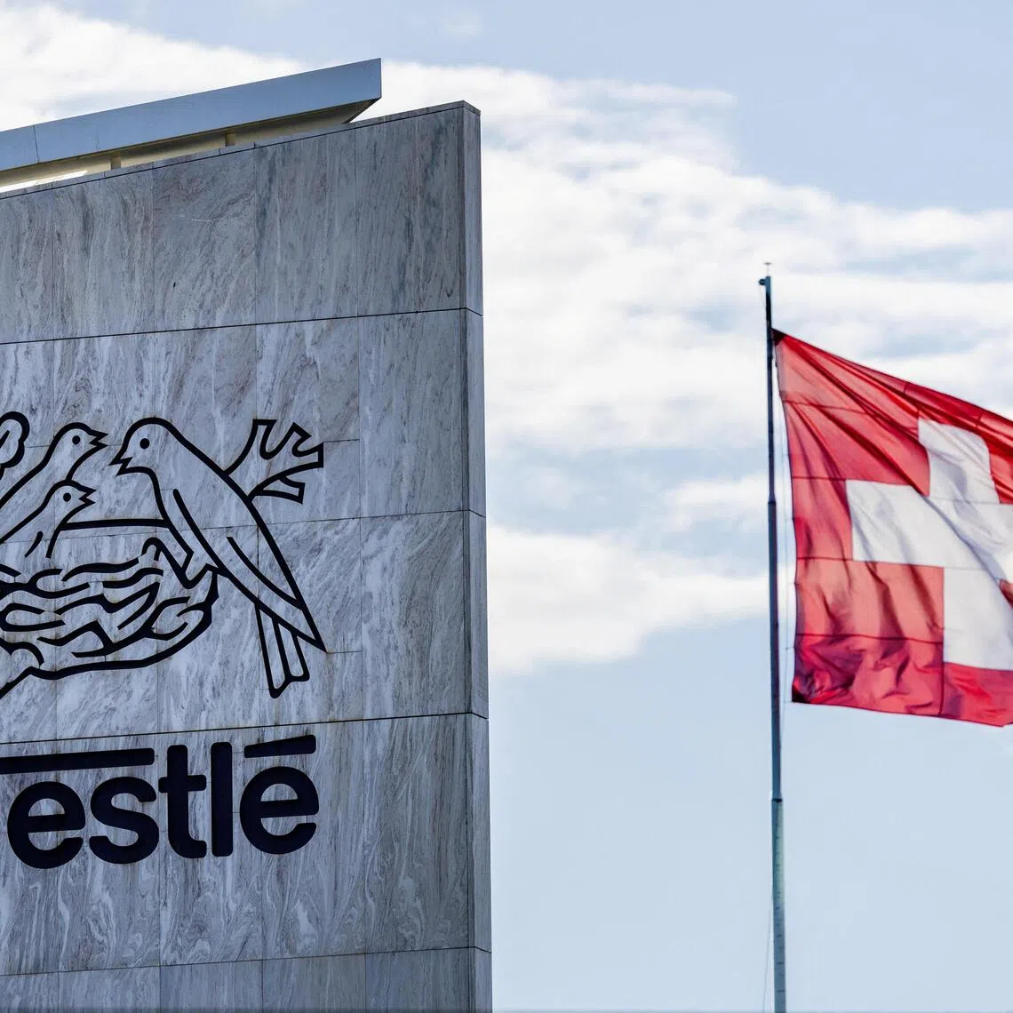 In addition to raising prices, Nestle also said it is reformulating products.