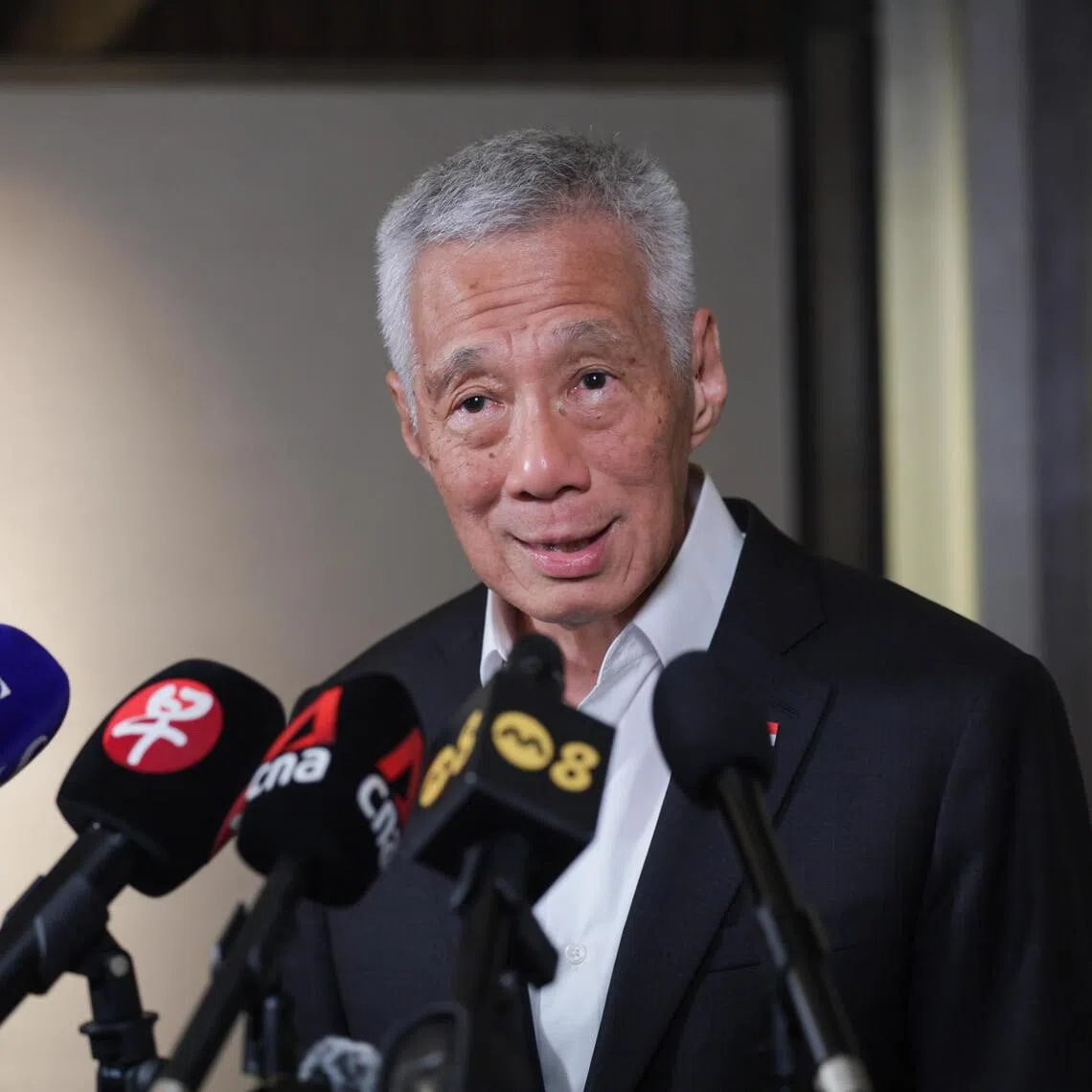 Announcing Senior Minister Lee Hsien Loong’s official visits on Aug 23, the Prime Minister’s Office said this will be his first visit to Central Asia.  