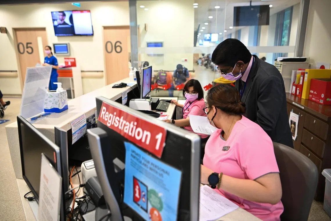 A more comprehensive coverage in the form of an Integrated Shield Plan provides additional coverage for stays in private hospitals, or in Class A and B1 wards in public hospitals.