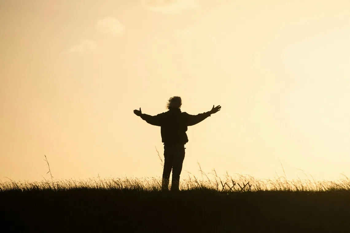 Gratitude can make a person kinder, more satisfied with life and relationships, physically healthier, and more resilient to stress and depression.
