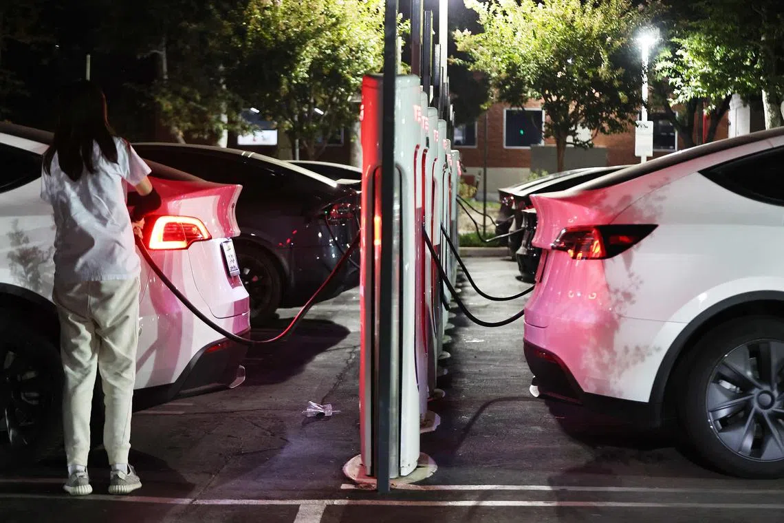 US President-elect Donald Trump is expected to kill the $10,100 consumer tax credit for electric vehicle purchases as part of broader tax-reform legislation.