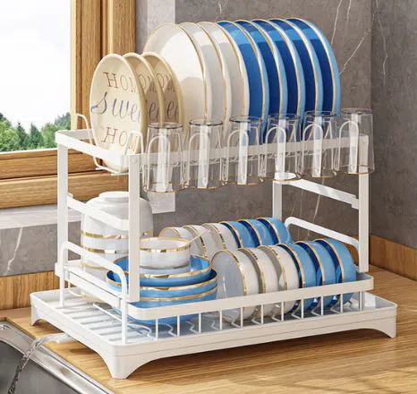 KKPL Danco Nordic Dish Rack