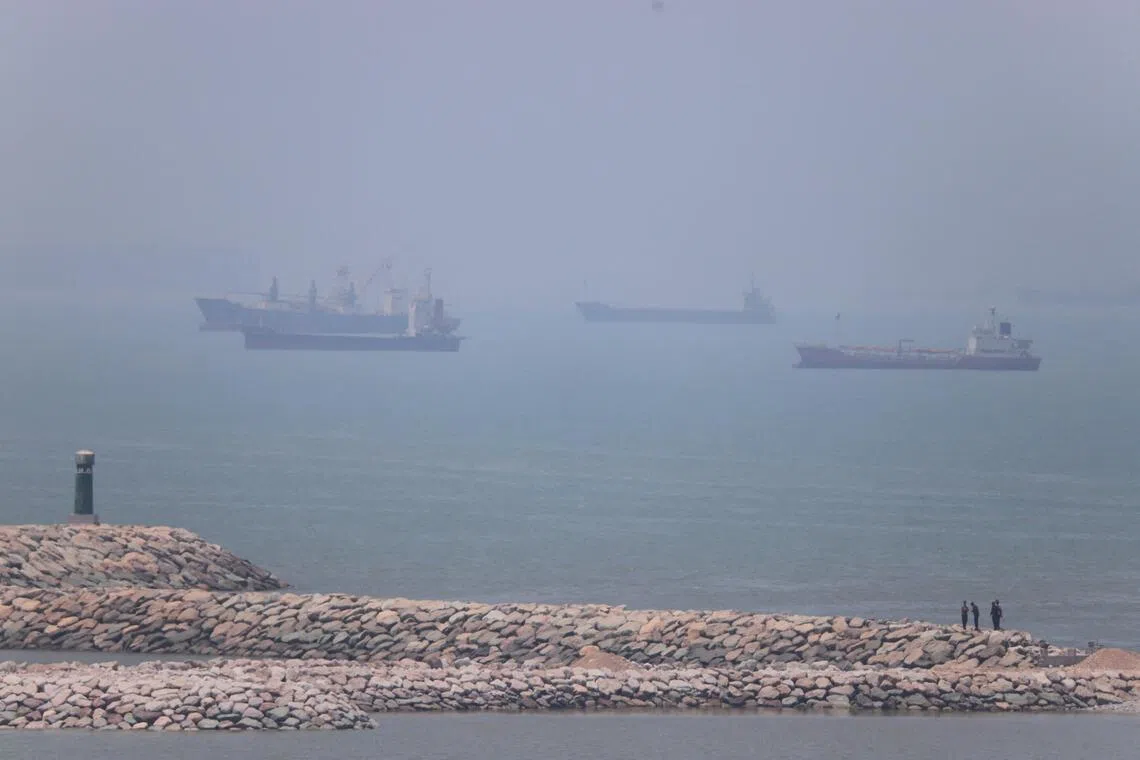 Wave of Persian Gulf oil set to leave Asian refiners swamped