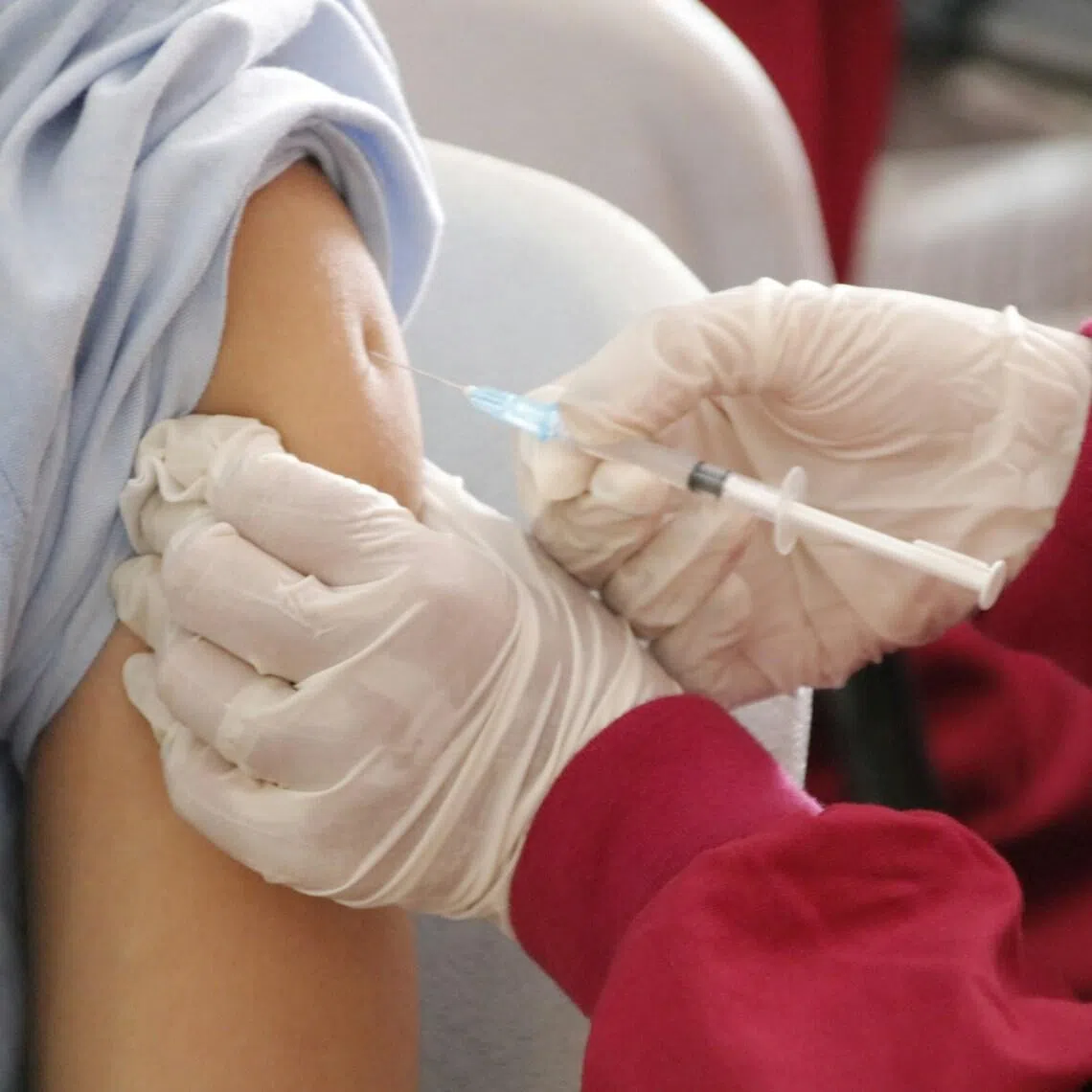 This comes as a growing number of countries recommend the vaccine for both genders.