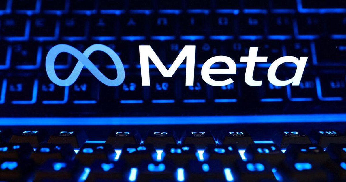 Meta faces Australian class action over alleged harm to children