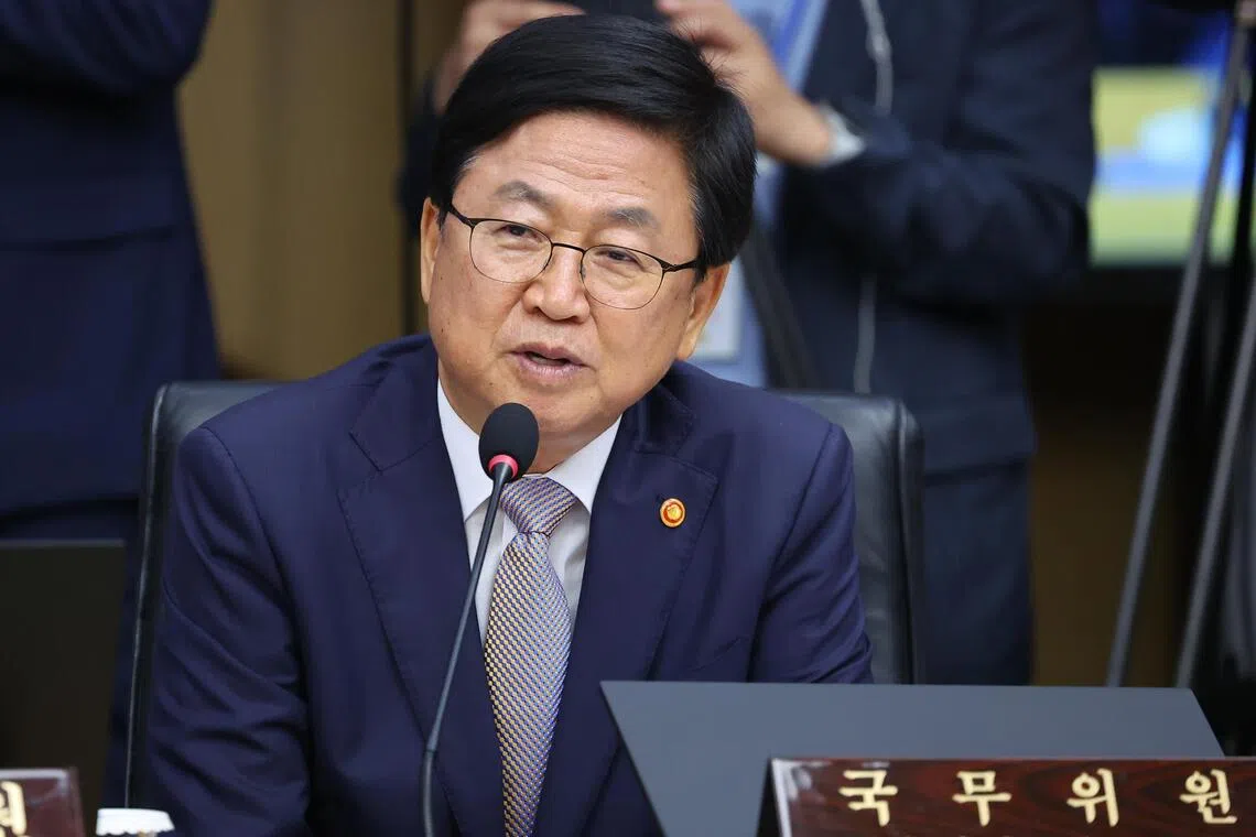 South Korea to explore development of ‘teen-only smartphones’ to combat digital addiction