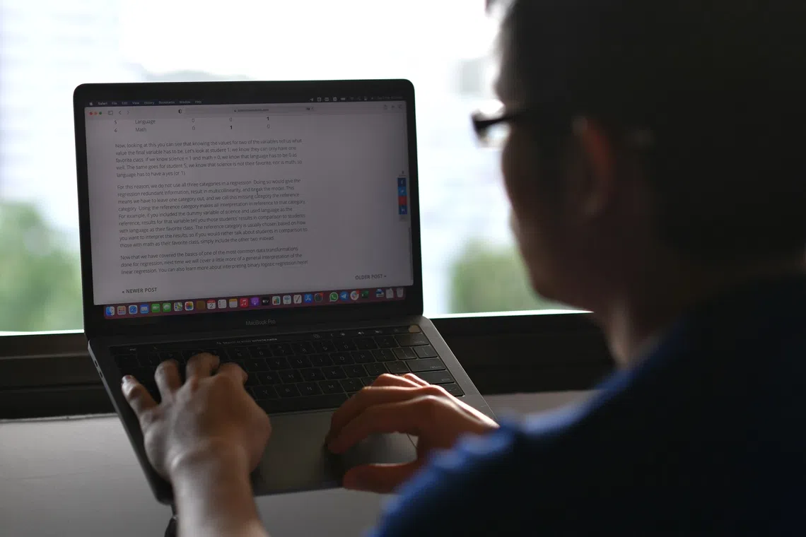 “AI slop” is stoking a global debate on the current limitations – and high cost – of the deploying the technology in the workplace.