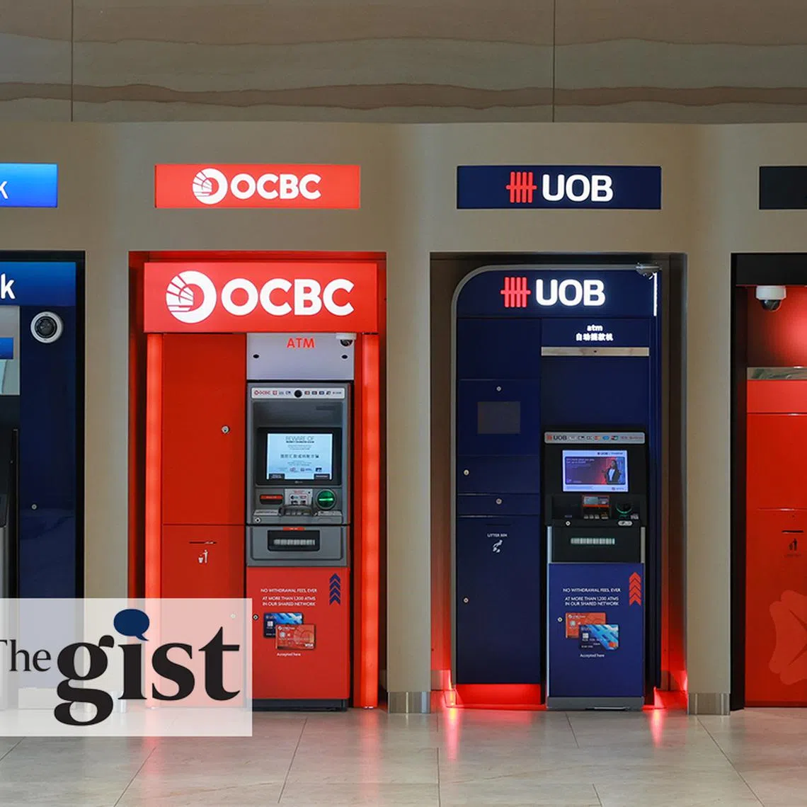 86 per cent of all reported scams in the first half of 2024 involved victims making voluntary transfers to scammers.