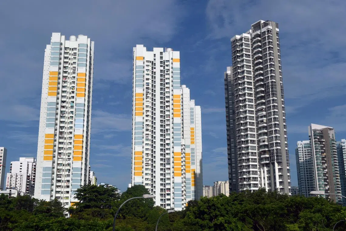 Most home owners will have to pay higher property taxes in 2023.