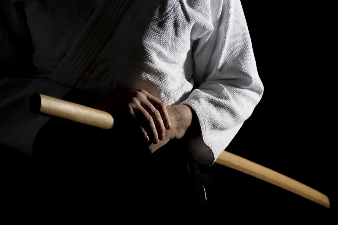 Aikido is not merely a sport or martial art, says the writer. It's an enduring practice and source of joy that has outlasted most other pursuits.