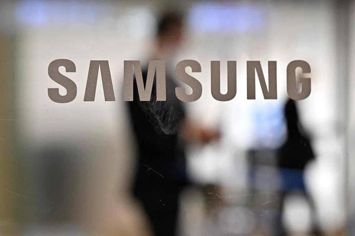 Chips usually account for about half of the tech giant’s profits.