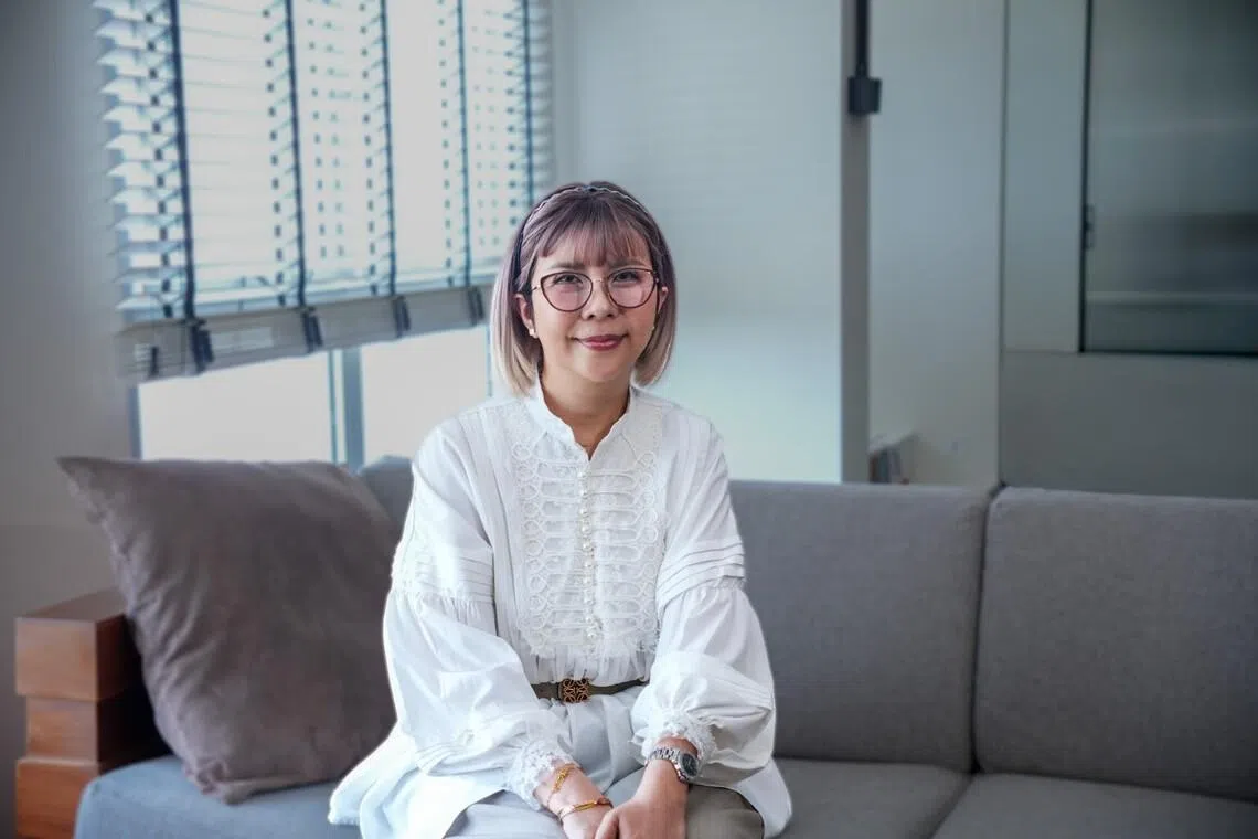 Facing cancer with confidence: Why acting fast made all the difference for this S’porean mother