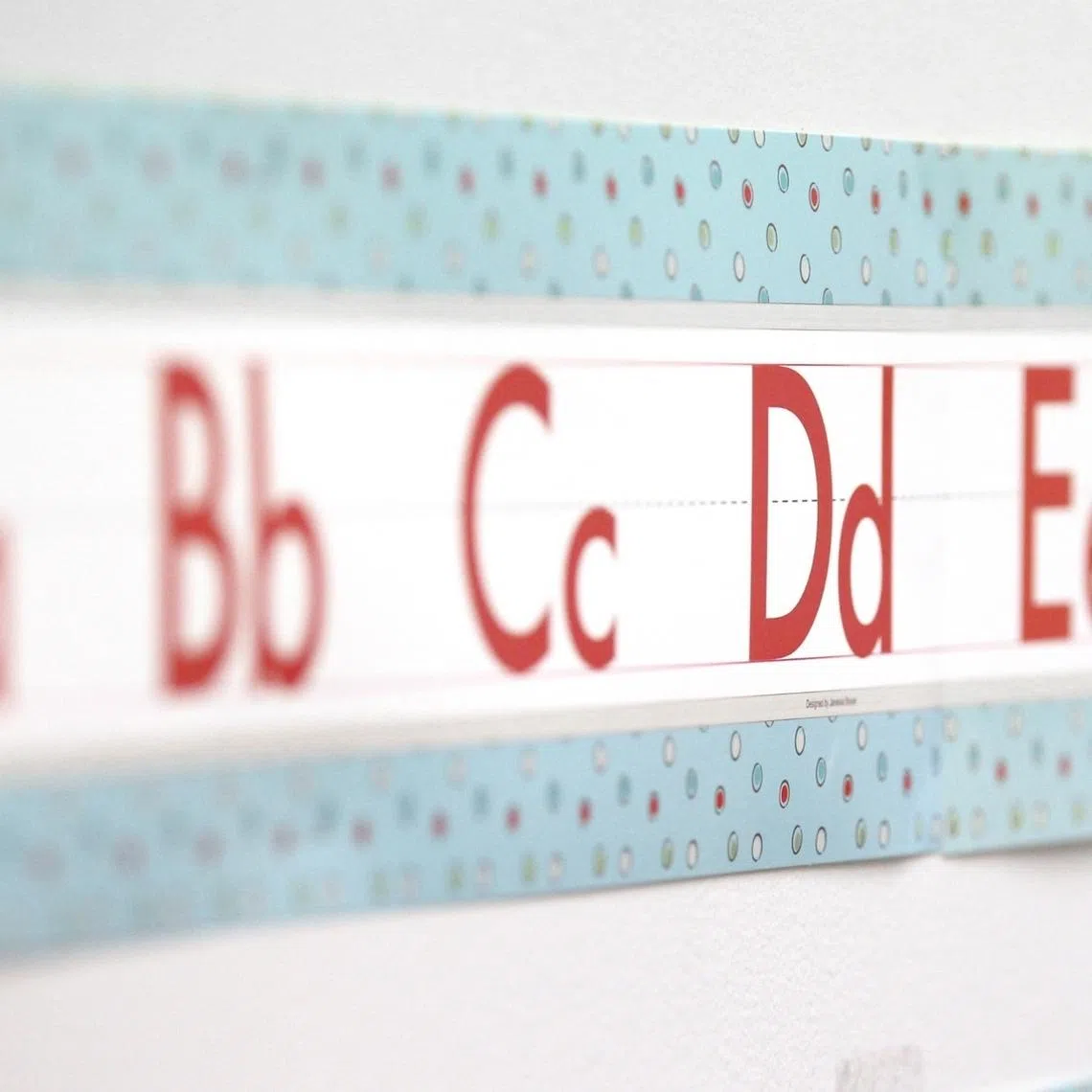 Mr Abcideff said his unique name has never caused him trouble when voting during elections.