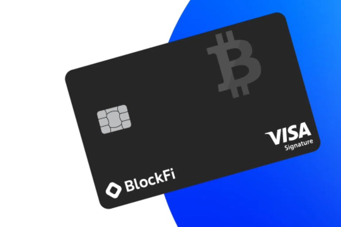 FTX US and BlockFi are closely tied. 