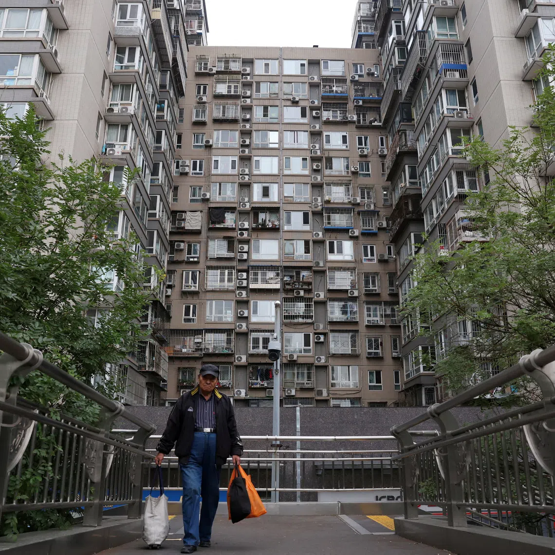 Eight of China’s 10 most indebted developers have largely if not entirely put the offshore restructuring process behind them.