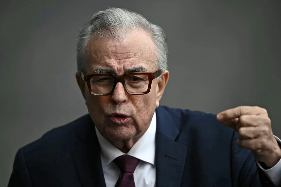 Governor of Sinaloa Ruben Rocha Moya’s return was not well received by either the Mexican government or the ruling Morena party.