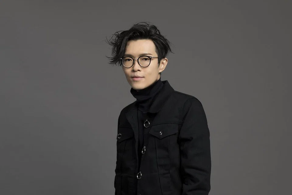 A memorial service for late singer-songwriter Khalil Fong was held in the Chinese province of Yunnan, his manager confirmed.