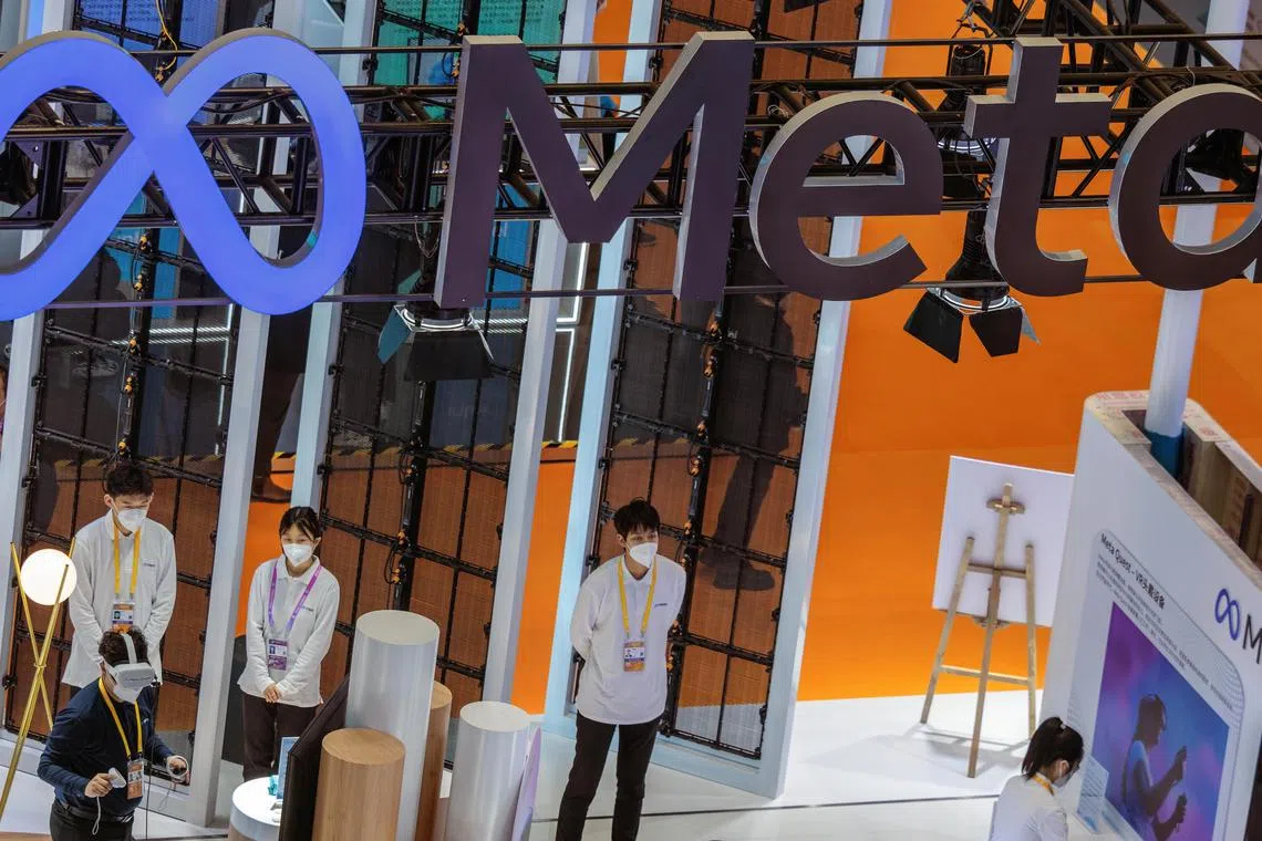 Meta has already told employees to cancel non-essential travel from this week, according to WSJ.