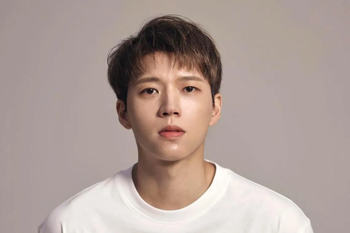 Infinite singer Nam Woo-hyun was diagnosed with a rare form of cancer in early 2023, for which he underwent hours-long surgery.