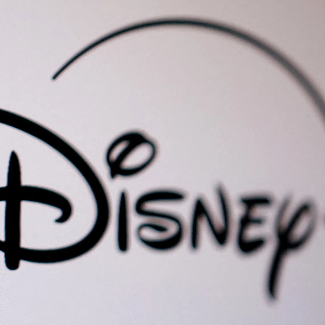 FILE PHOTO: Disney+ logo is seen in this illustration taken August 5, 2025. REUTERS/Dado Ruvic/Illustration/File Photo