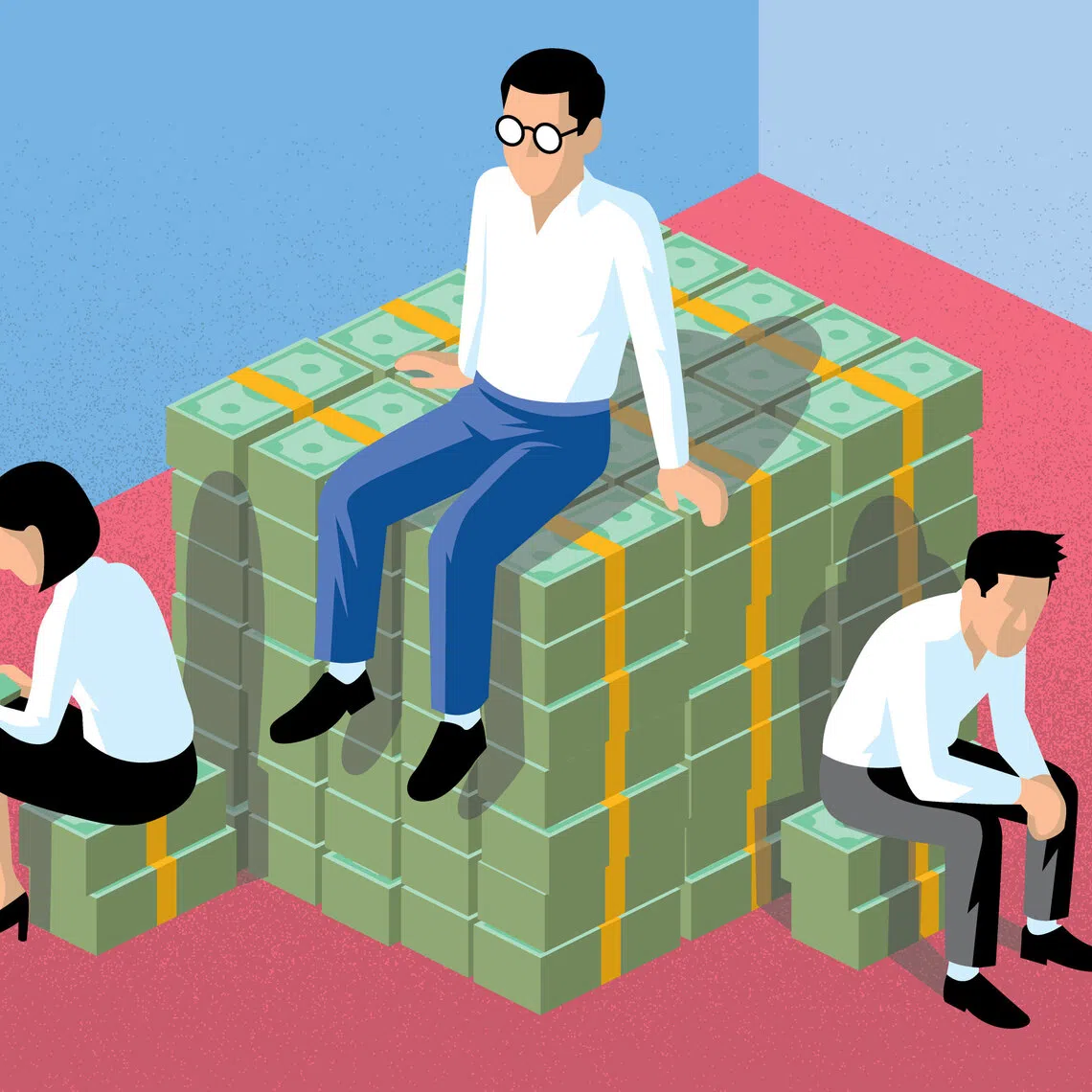 While internship remuneration in Singapore can vary widely, most industries offer stipends in the range of $1,000 to $2,000.