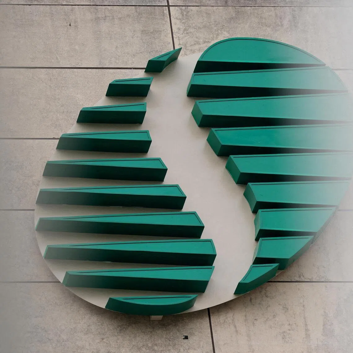 The filing marks Sembcorp’s second attempt to take its Indian energy business public.