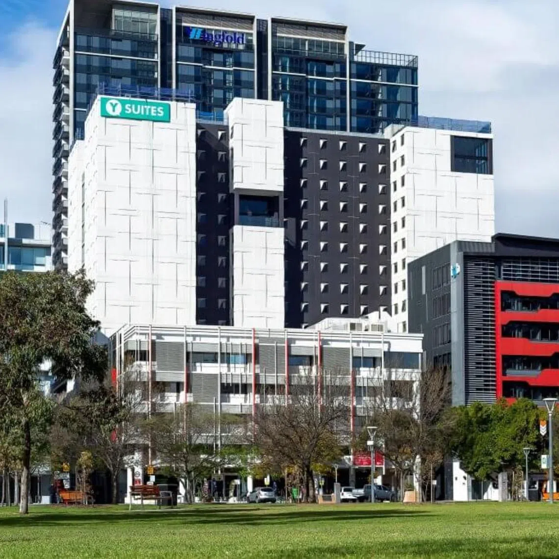 Wee Hur sold its student accommodation assets in December 2024 for A$1.6 billion (S$1.37 billion).