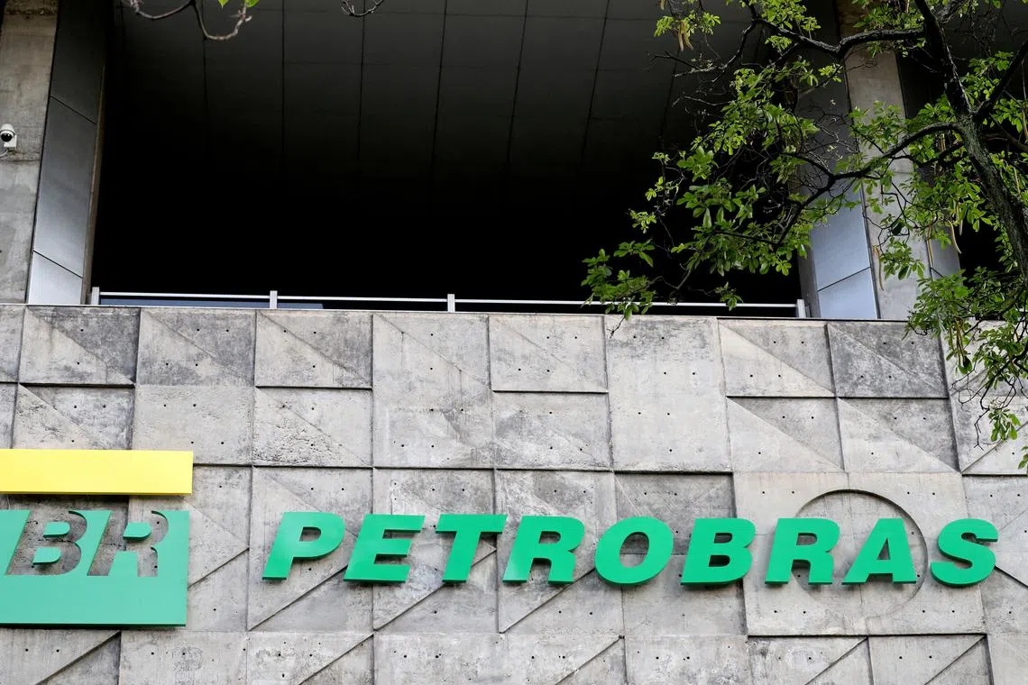 Petrobras can resubmit the request, but the technical team likely will not change its opinion without changes to the project.