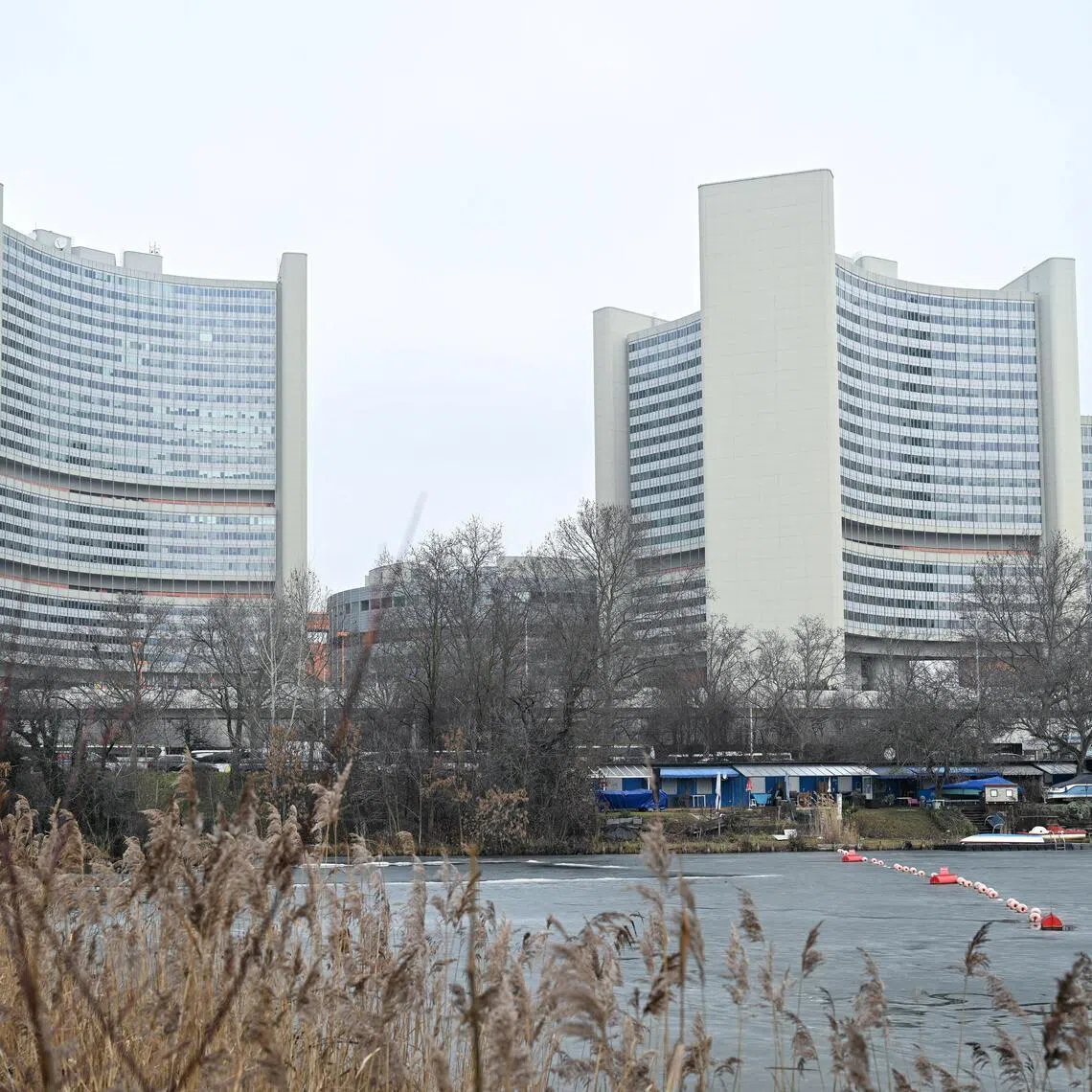 IAEA inspectors are facing pressure as the Iran stand-off sharpens ahead of a board vote in Vienna.