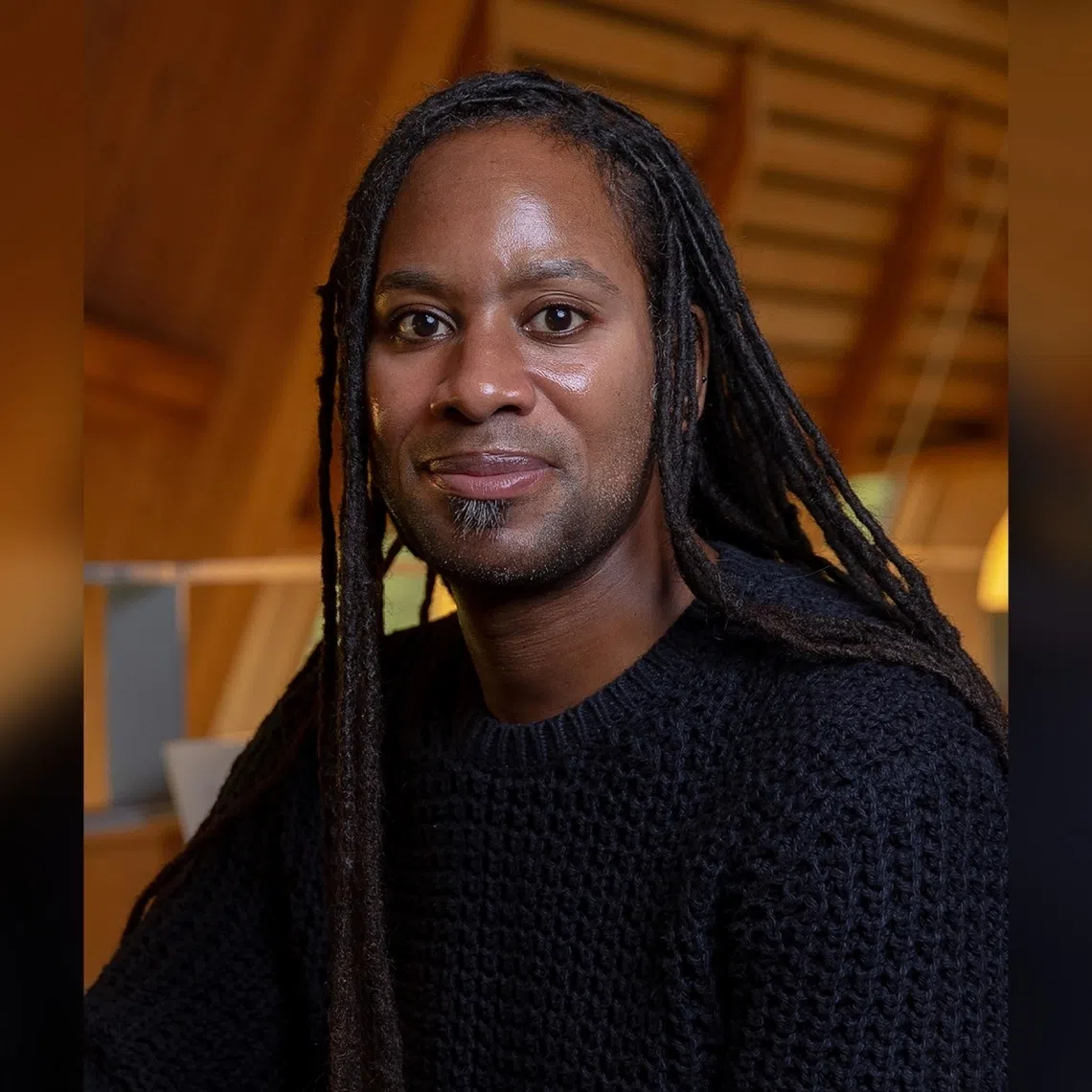 Jason Arday became the youngest black professor at the University of Cambridge at the age of 37 in 2023.