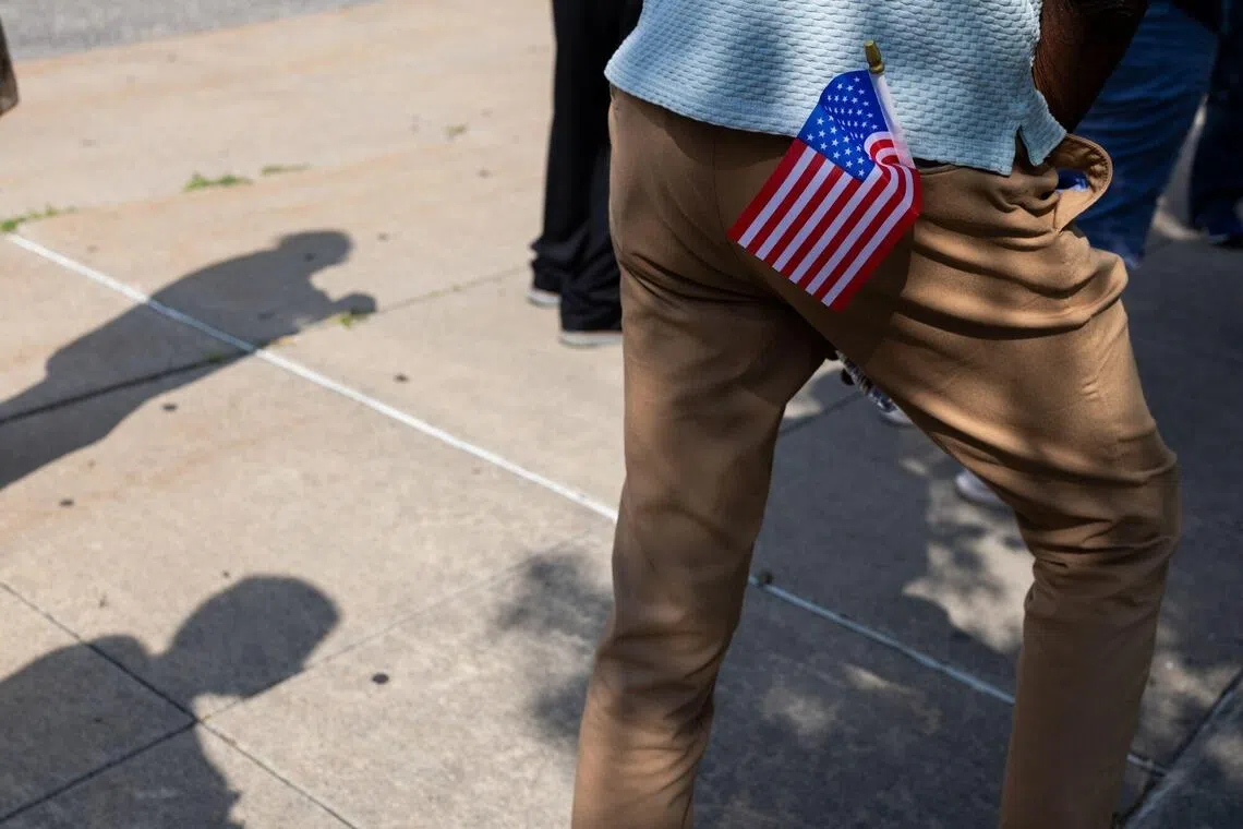 Most US visas were revoked following “law enforcement encounters,” with assault, driving under the influence, theft and drug crimes the leading causes.