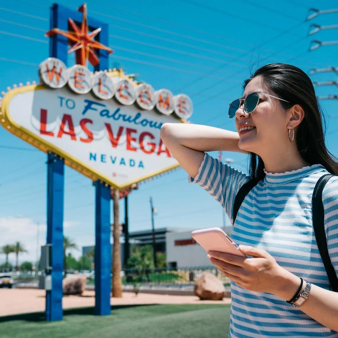 The US increasingly faces stiff competition from destinations such as Japan, South Korea, Vietnam and Central Asia, which have grown more attractive to Singapore travellers because of favourable exchange rates, new direct flights from Changi and strong cultural pull.