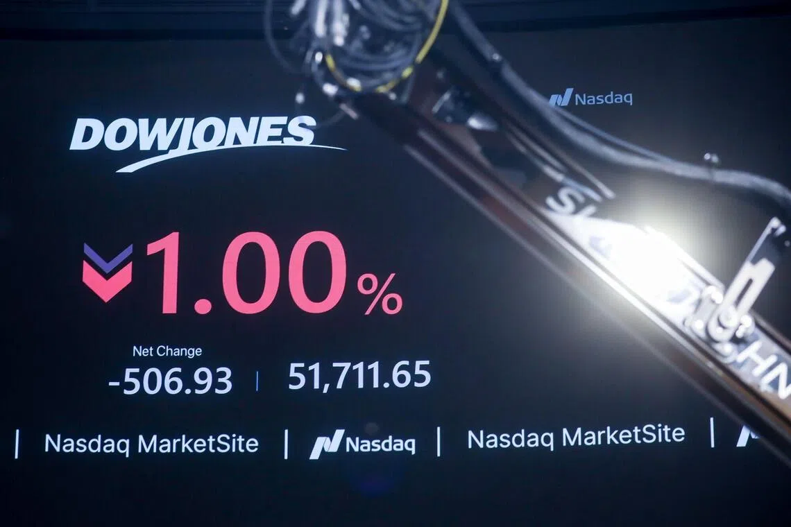 Dow Jones’ revenue grew 7 per cent during the quarter, while digital real estate services revenue rose 19 per cent.