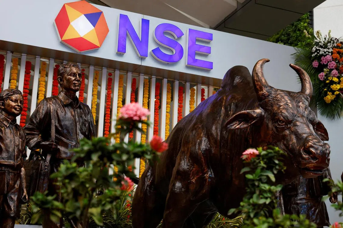 FLicious, a Temasek-backed online seller of meat and seafood in India, is preparing to list in 2026