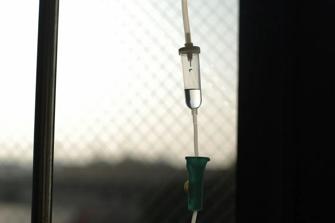 A recent poll showed more than 60 per cent of Uruguayans support legal euthanasia, with only 24 per cent opposed.