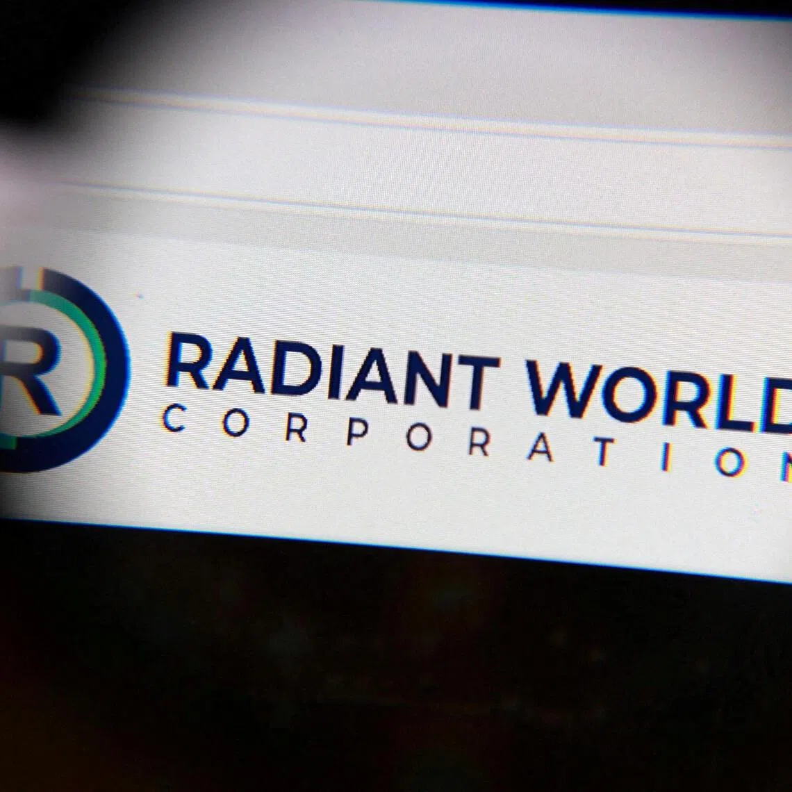 KPMG executives Toh Ai Ling, Adrian Chan and Tan Yen Chiaw will be interim judicial managers of Radiant World Corporation.
