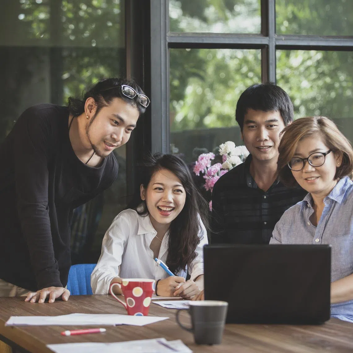 lean teams work faster and deliver bigger results with ai agents handling complex and time-consuming work