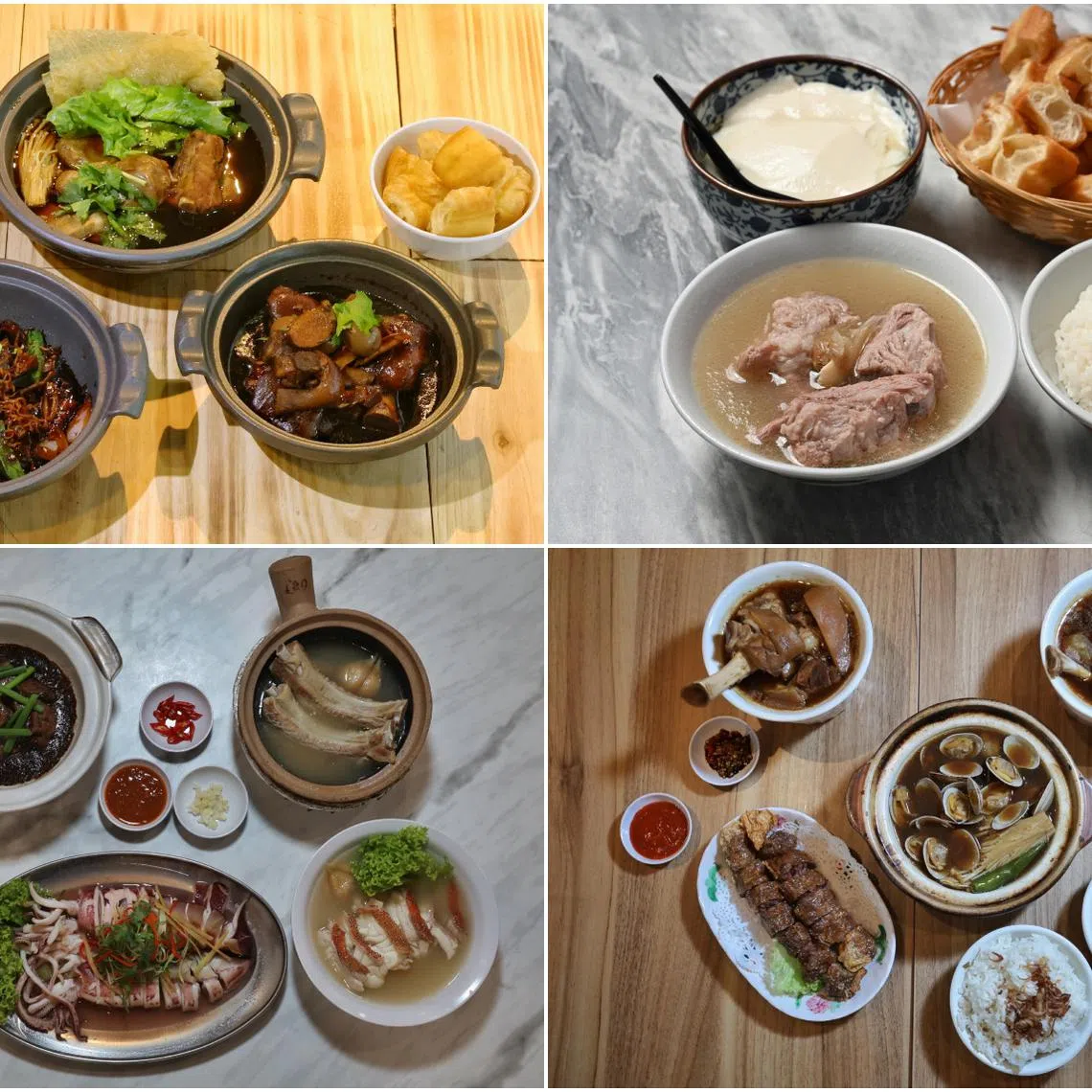 From herbal broths to karaoke rooms, bak kut teh is back in trend with fresh spins.