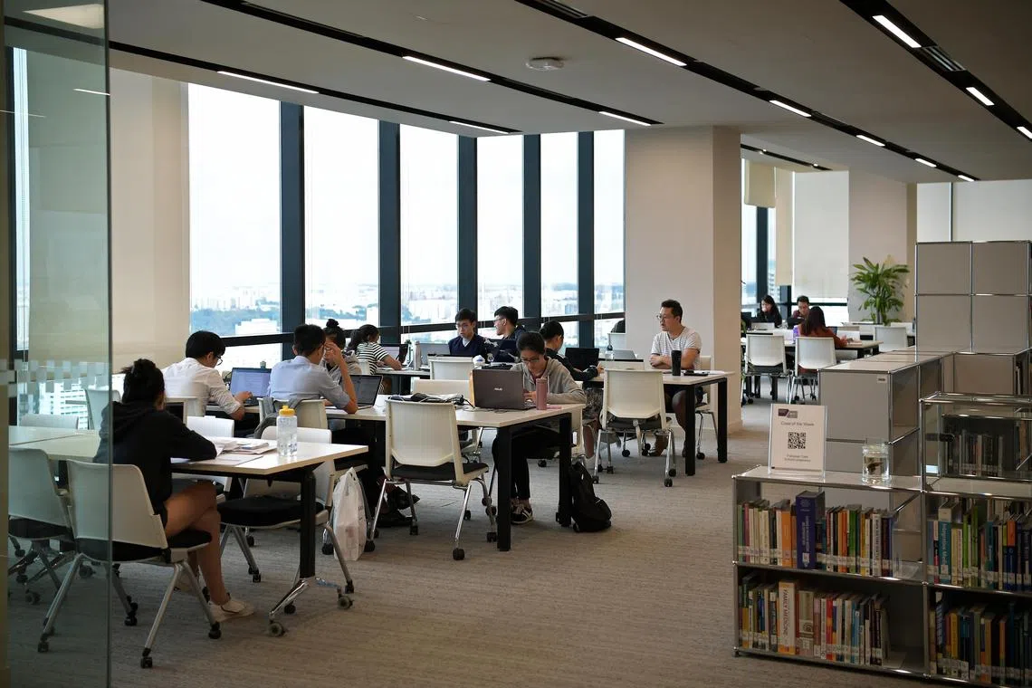 Research programmes for postgraduate students involve working on an independent research project and submitting a thesis.