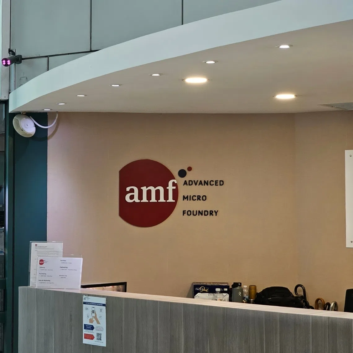 The move will strengthen Singapore’s position as a trusted, advanced semiconductor manufacturing and innovation hub, and a critical node in the global chip supply chain.