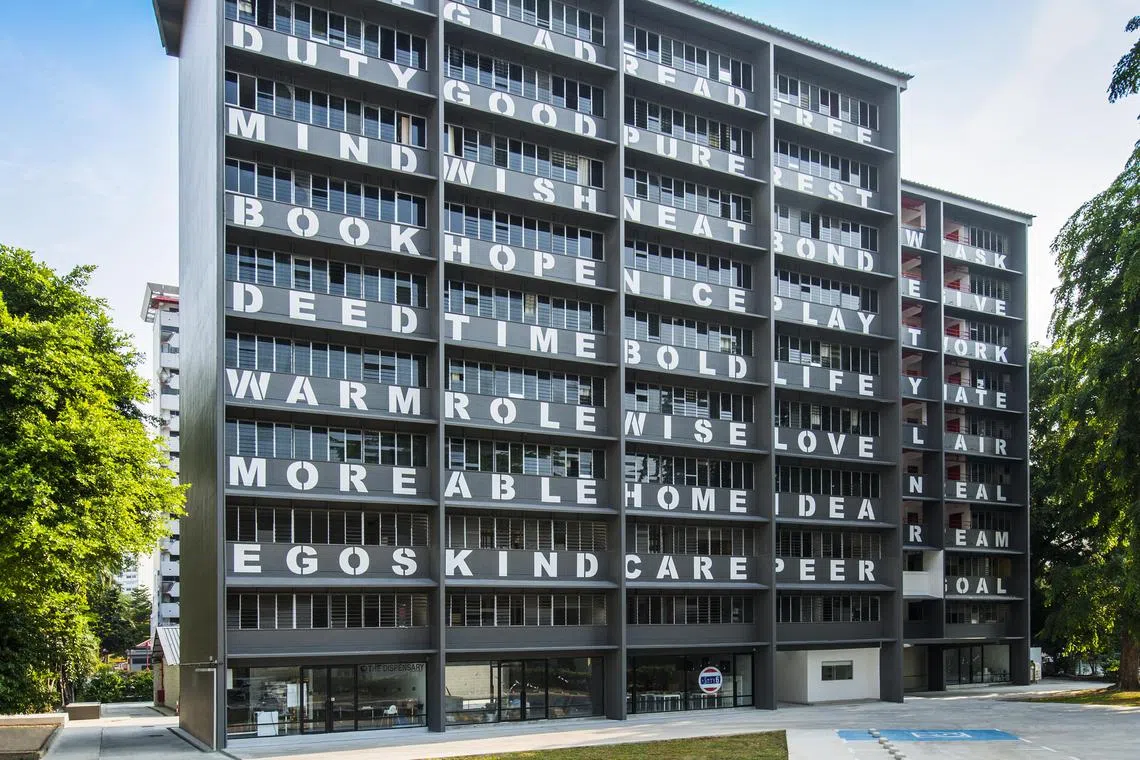 Centurion Corp owns, develops and runs worker and student accommodation.