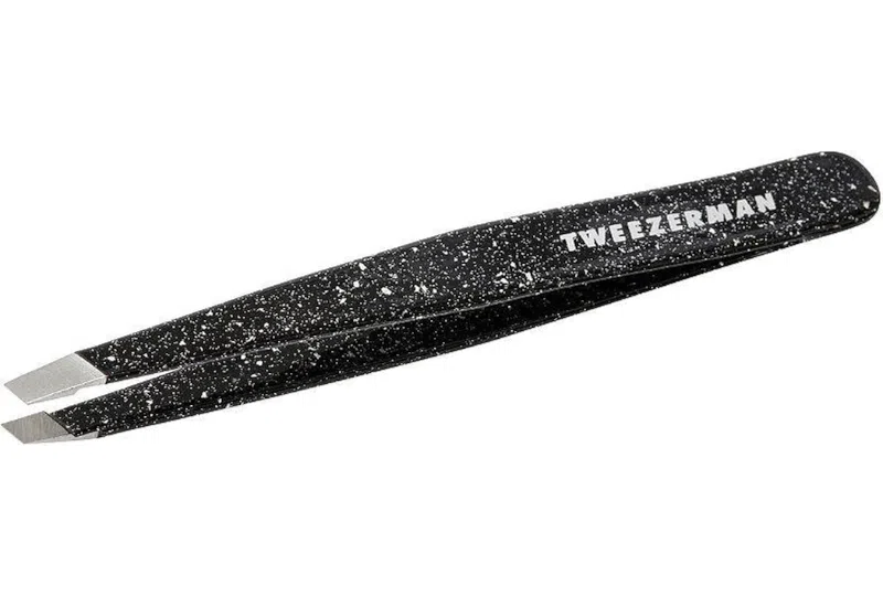 tweezerman slant tweezer  | amazon prime day | editor’s picks