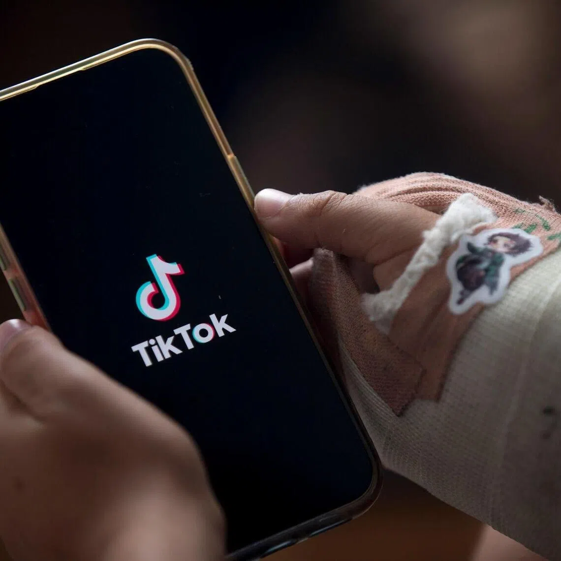 Australia’s world-first legislation comes into effect on Dec 10, curbing the world’s most popular social media platforms and websites, including TikTok.