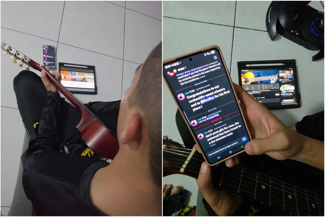 ‘Where do we go now?’: Malaysia’s under-16 social media ban leaves teens detached and displaced
