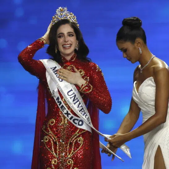 Miss Mexico Fatima Bosch may have been   crowned Miss Universe 2025 on Nov 21 but the drama is not over as controversies continue to dog the pageant.