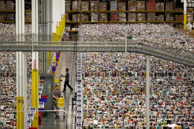 Amazon’s new mass hiring software will help firms find, screen and recruit workers needed for large-scale hiring.