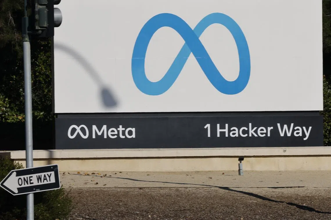 Meta has said that it takes its tax obligations seriously and has paid all tax required in the countries where it operates.